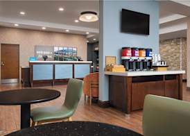 Hampton Inn Chattanooga West/Lookout Mountain 5