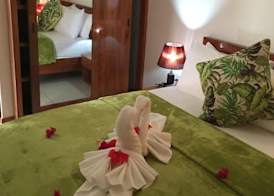 Creole Breeze Self Catering Apartments 3