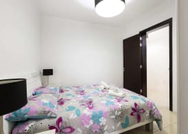 Sliema 2 Bedroom Apartment 4
