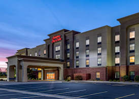 Hampton Inn & Suites Brookings 5