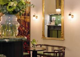 Hotel Johann Strauss 5