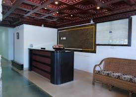 Hotel Lumiere 3