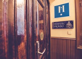 Hostal Prado 2