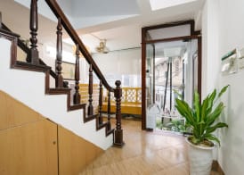The Autumn Homestay 2