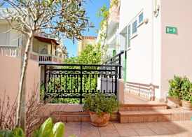 Melina's House 5