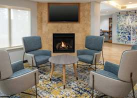 TownePlace Suites Redding 5