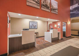 La Quinta by Wyndham Smyrna TN - Nashville 2