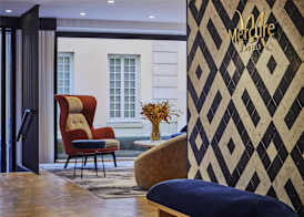 Mercure Versailles Chateau 4