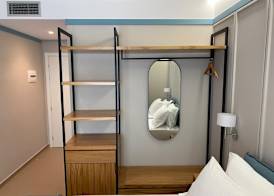 Hotel Olive Ksamil 3