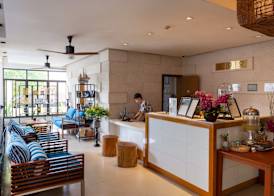 The Sea Koh Samui Resort and Residences by Tolani 3