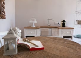 Le Saline Suites 4