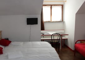 Aparthotel Claviere 2