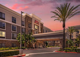 Hampton Inn & Suites Moreno Valley 5