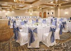 Chicago Marriott Southwest at Burr Ridge 4