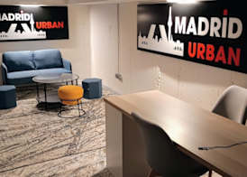 APARTAHOTEL MADRID URBAN SUITES - EDIFICIO EXCLUSIVO - 7 Apartments Boutique Full Equiped 5