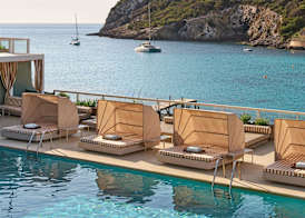 Mondrian Beach Lifestyle Resort By Accor 2