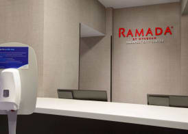 Ramada by Wyndham Budapest City Center 5