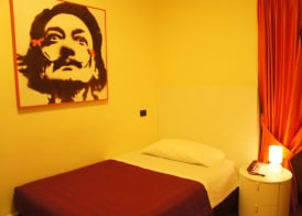 Hotel L' Orto degli Otelli 3