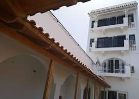 Hotel Port 7- Boutique Collection 3