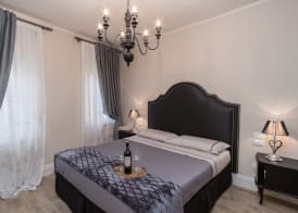 Pistoia Luxury Suite 3