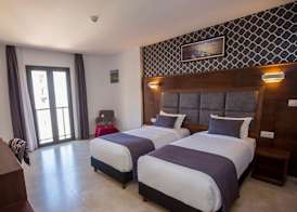Hotel Santa Cruz Oran 2