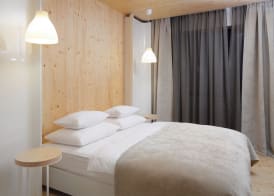 Hotel Nox 5