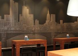 Motel One Frankfurt-Messe 3
