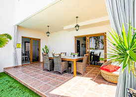 Las Caletas Village 2