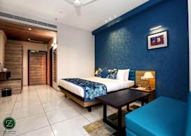 The Zenith - A boutique hotel by Hot Millions 5