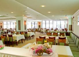 Hotel Lilia 2