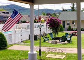 The Heritage of Lake George 2