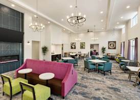 Homewood Suites By Hilton Carlisle 5