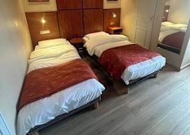 Hôtel Victoria 4