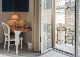 Hotel Genova Liberty 3