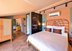 Luff Boutique Hotel - Adult Only 4