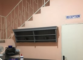 Blue Residence 2