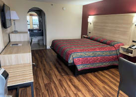 Jameson Inn Conyers 4