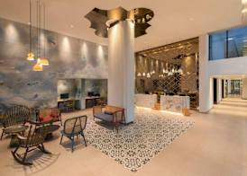Hyatt Centric Candolim Goa 3