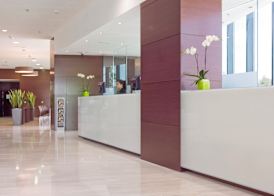 Hotel Sercotel JC1 Murcia 3