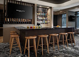 SpringHill Suites by Marriott Kalamazoo Portage 3