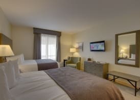 Jay Peak Resort 4
