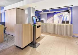 B&B Hotel Köln-Messe 2