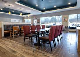 TownePlace Suites by Marriott Clinton 3