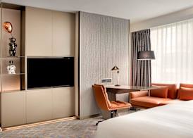 Pullman Shanghai Central 3