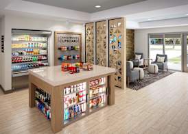 Candlewood Suites Navasota by IHG 4