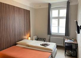 Hotel Ratsstuben Kalbe 3