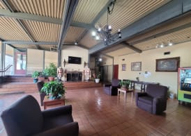 Stay Express Inn Athens 4