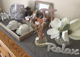 Buya Futhi Bed & Breakfast 5