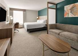 Holiday Inn & Suites COLUMBIA NE - FT JACKSON AREA by IHG 5