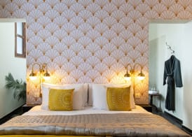 Upendo House Hotel Zanzibar 4
